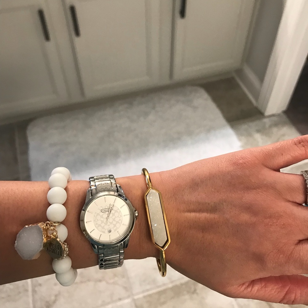 Coach Watch SOLD!👆